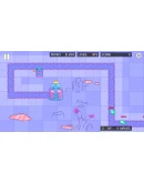 Pixelfence (Steam key/Region free)