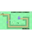 Pixelfence (Steam key/Region free)