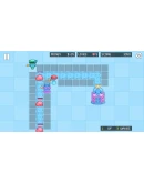 Pixelfence (Steam key/Region free)