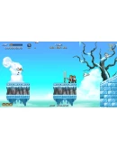 Best Buds vs Bad Guys (Steam key / Region Free)