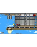 Best Buds vs Bad Guys (Steam key / Region Free)