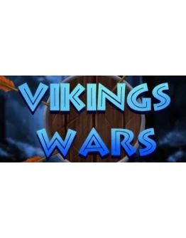 Vikings Wars (Steam key/Region free)