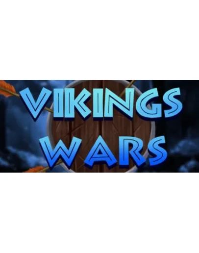 Vikings Wars (Steam key/Region free)
