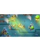 Vikings Wars (Steam key/Region free)