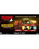 Zombie Army 4: Dead War аккаунт оффлайн steam