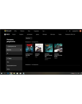 Darksiders Genesis+Zombie Army 4 Dead War XBOX ONE+X/S Darksiders Genesis+Zombie Army 4 Dead War XBOX ONE+X/S
