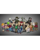 Randals Monday Randals Monday STEAM KEY REGION FREE