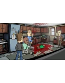 Randals Monday Randals Monday STEAM KEY REGION FREE