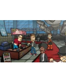 Randals Monday Randals Monday STEAM KEY REGION FREE