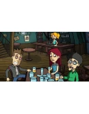 Randals Monday Randals Monday STEAM KEY REGION FREE