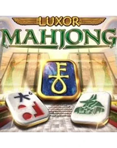 LUXOR: Mah Jong (Steam key / РФ+Весь Мир)