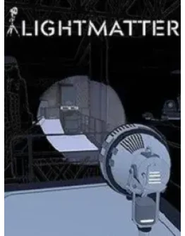 Lightmatter (Steam KEY) + ПОДАРОК