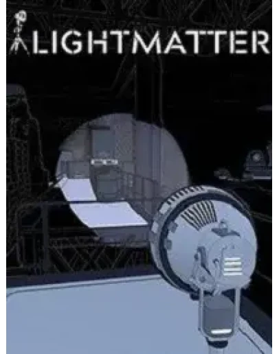 Lightmatter (Steam KEY) + ПОДАРОК