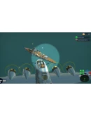 Bomber Crew - Deluxe Edition (Steam key / РФ+Весь Мир)