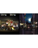 Guns, Gore &amp Cannoli (Steam key / РФ+Весь Мир)