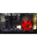 Guns, Gore &amp Cannoli (Steam key / РФ+Весь Мир)