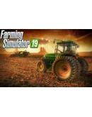 Farming Simulator 19 RegionFree+BONUS