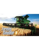 Farming Simulator 19 RegionFree+BONUS