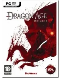 Dragon Age: Origins + Ultimate Edit (Steam Gift RU/CIS)
