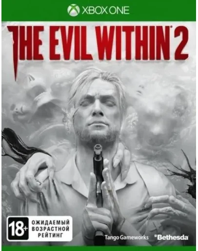 The Evil Within 2 + 2 игры / Xbox One The Evil Within 2 + 2 игры / Xbox One