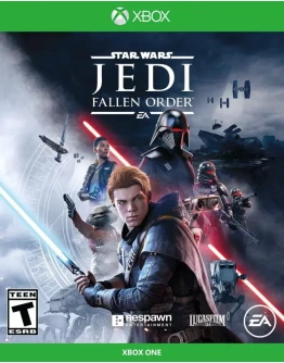 STAR WARS Jedi: Fallen Order / Xbox One / Аккаунты STAR WARS Jedi: Fallen Order / Xbox One / Аккаунты