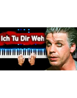 Rammstein - Ich Tu Dir Weh