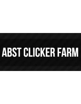 Abst Clicker Farm (Steam key/Region free)