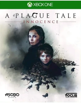 A Plague Tale: Innocence / Xbox One / Аккаунты