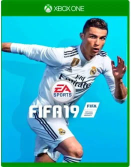 Fifa 19 / Xbox One / Аккаунты
