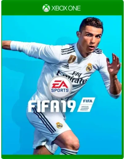 Fifa 19 / Xbox One / Аккаунты Fifa 19 / Xbox One / Аккаунты