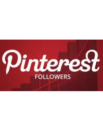 Pinterest подписчики 100. Купить дешево Пинтерест