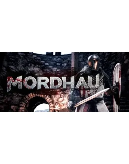 MORDHAU (Steam Gift/RU)