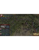 Europa Universalis IV American Dream (Steam Key GLOBAL)