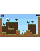 Inglorious Pirate (Steam key/Region free)