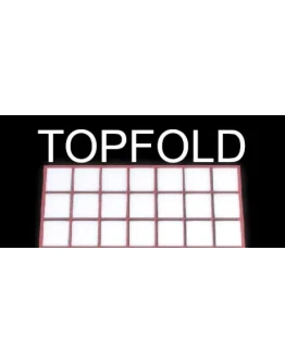 Topfold (Steam key/Region free)