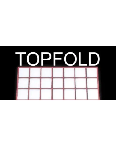 Topfold (Steam key/Region free)