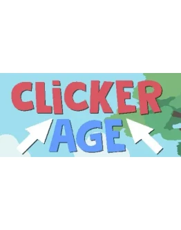 Clicker Age (Steam key/Region free)