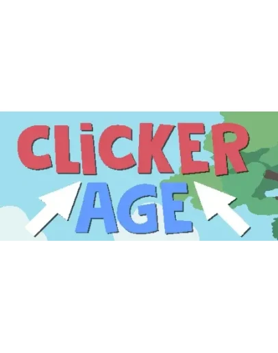 Clicker Age (Steam key/Region free)