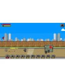 Live checkpoint (Steam key/Region free)