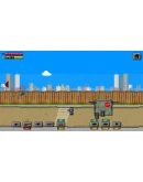 Live checkpoint (Steam key/Region free)