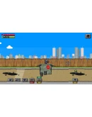 Live checkpoint (Steam key/Region free)