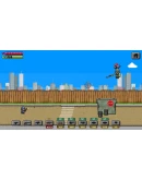 Live checkpoint (Steam key/Region free)