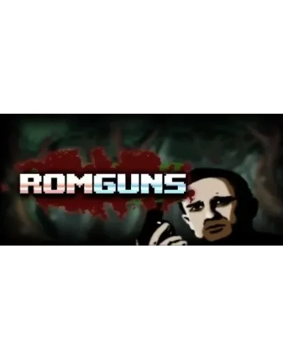 Romguns (Steam key/Region free) Romguns (Steam key/Region free)