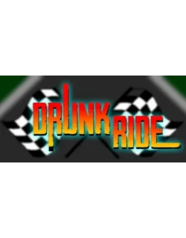 Drunk ride (Steam key/Region free)