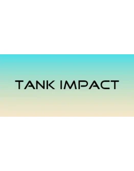 Tank Impact (Steam key/Region free)