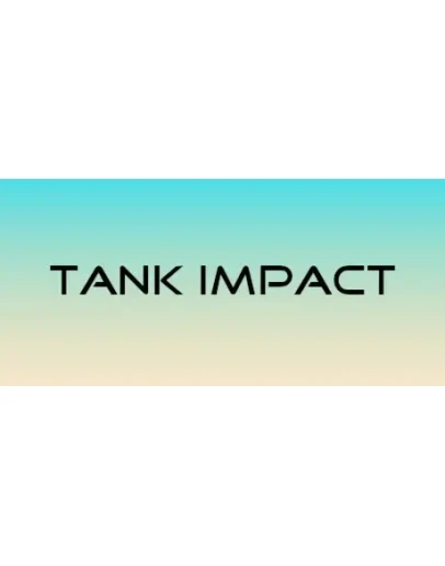 Tank Impact (Steam key/Region free)