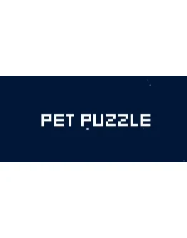 Pet Puzzle (Steam key/Region free)