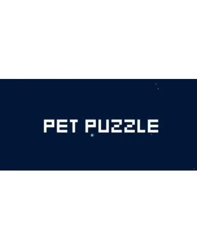 Pet Puzzle (Steam key/Region free)