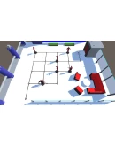 Tactikk (Steam key/Region free)