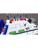 Tactikk (Steam key/Region free)